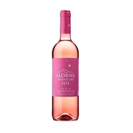 Vinho portas do sol rose 750ml