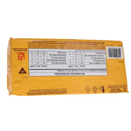 TORRADA BAUDUCCO MULTIGRÃOS 142G 360-16