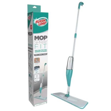 Mop flahslimp spray fit 0556 un