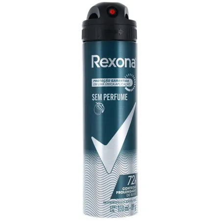 Desodorante rexona aer.men s/perf. 150ml 360-35