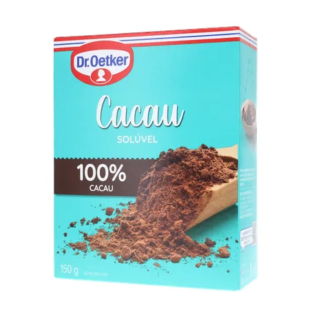 CACAU PÓ DR OETKER CAIXA 150G 360-2