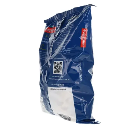 MASSA G DURO PAGANINI PENNE RIGATE 500G 360-24