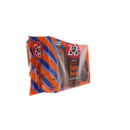 BISCOITO ZEZÉ FURA BOLO CHOCOLATE 180G 360-30