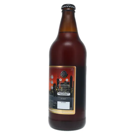 Cerveja oluns belgian pale ale 600m 360-13
