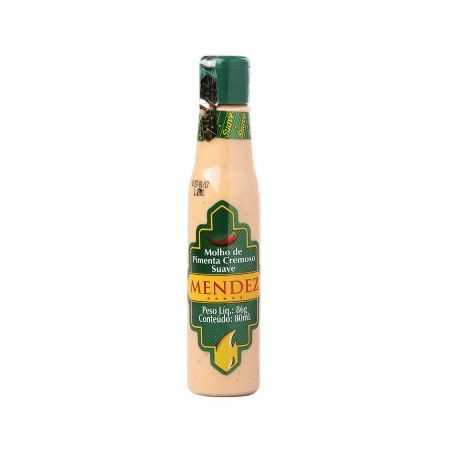 MOLHO PIM MENDEZ CREM SUAVE 80ML