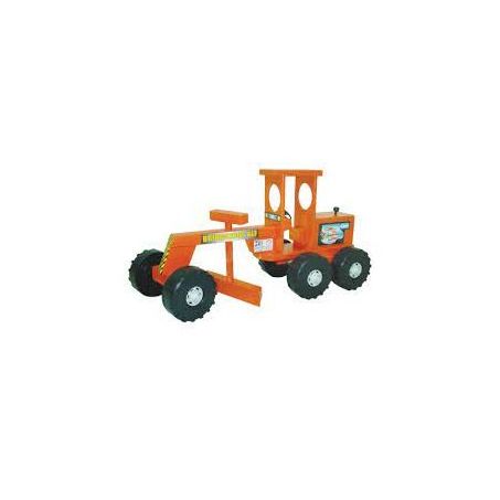 BRINQUEDOS ALF PATROLA REF 525                    