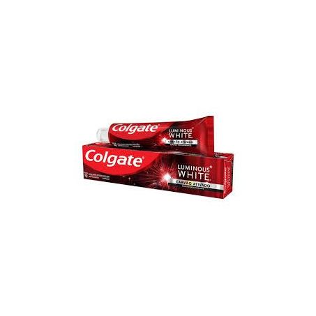 CREME DENTAL COLGATE LUMINOUS 60G CARVAO