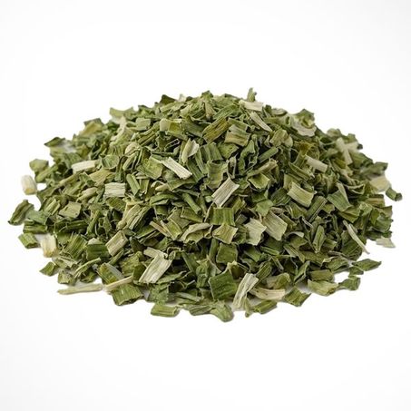 CEBOLINHA DESIDRATADA 100G