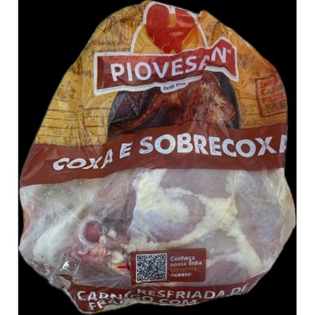 Coxa s/coxa piovesan resfriada