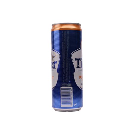 Cerveja Tiger Puro Malte Crystal 350ml 360-45