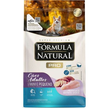Form nat pro caes ad rpm fra e bat 2,5kg