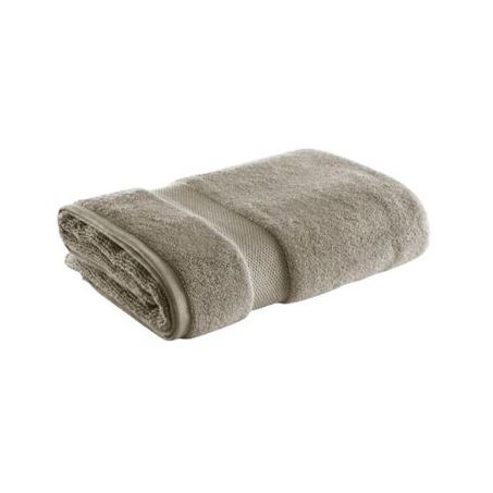 TOALHA CORTTEX BANHO SUPER SOFT TWIST TAUPE 70X140