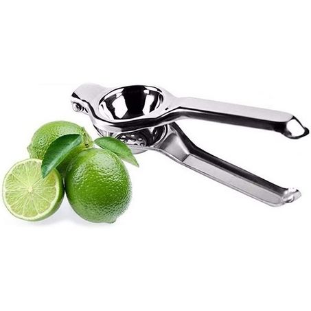 Espremedor de Limão Inox Un