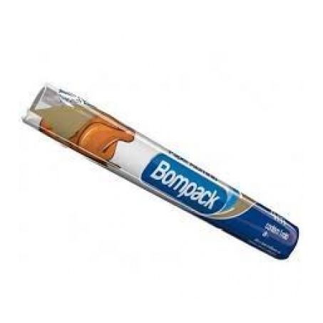 PAPEL ALUMINIO BOMPACK 30X7.5MT