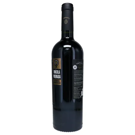 Vinho chileno tripantu gran reserva carmenere 750ml 360-12