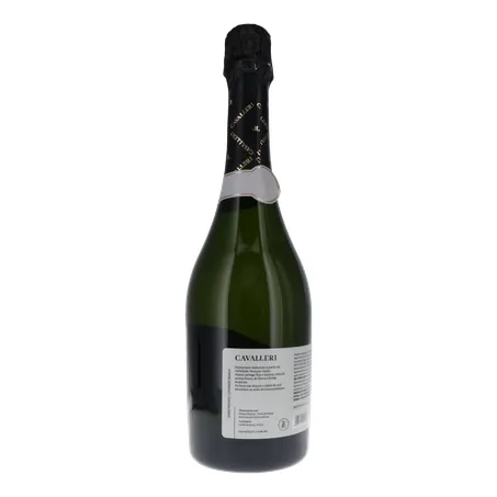 ESPUMANTE CAVALLERI BRANCO MOSCATEL GARRAFA 750ML 360-15