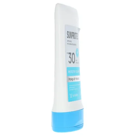Protetor solar dihellen fps30 120g 360-29