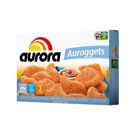Emp fgo auroggets aurora 275g