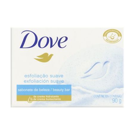 SAB DOVE ESFOL.DIARIA 90G