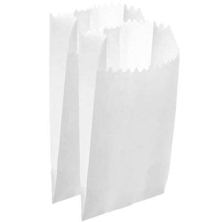 Saco papel vb n3 pipoca pcc/500 unidades