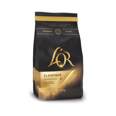 CAFE LOR 250G CLASSIC 