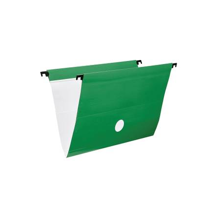 PASTA SUSPENSA PLASTIFICADA DELLO VERDE C/6UN 0099.T