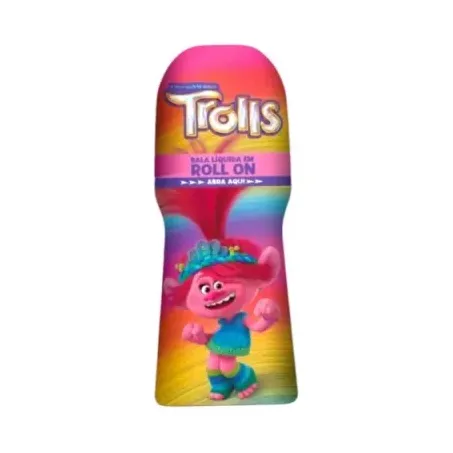 BALA ROLLON GOPLAY TROLLS 30ML