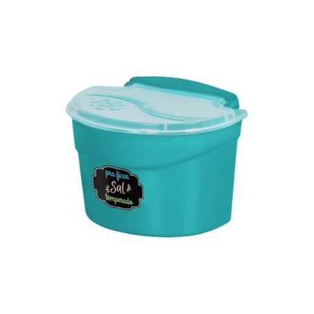 Saleiro plastico rischiotto r6110 un