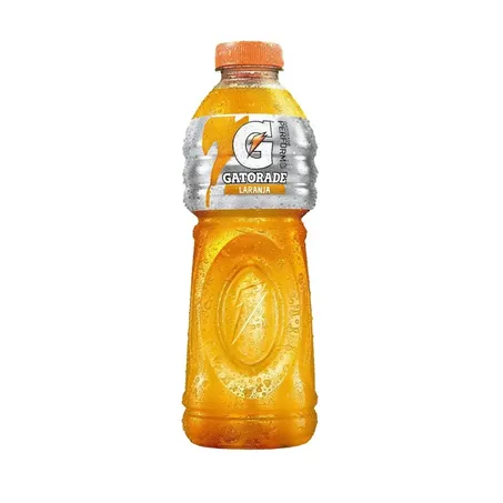 Gatorade Laranja 500ml