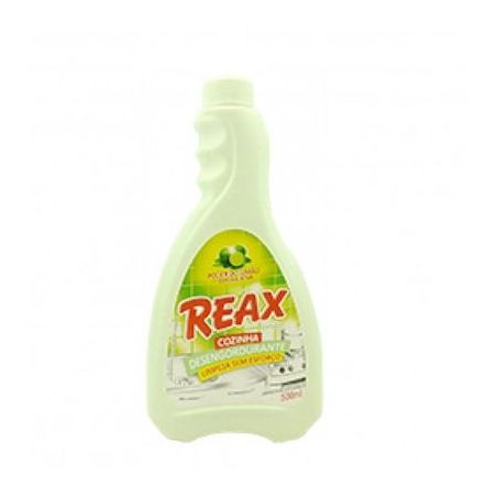 DESENG REAX LIMAO RF 500ML