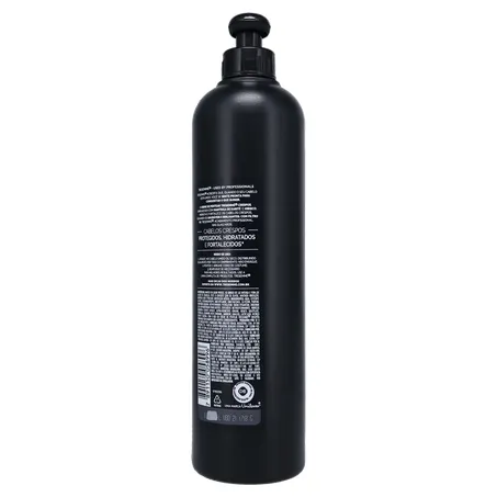 Creme de pentear tresemmé crespos 400ml 360-21