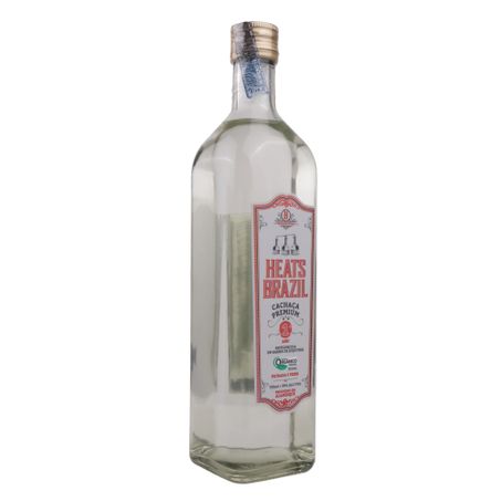 Cachaca heats b.export jequit.500ml 360-54