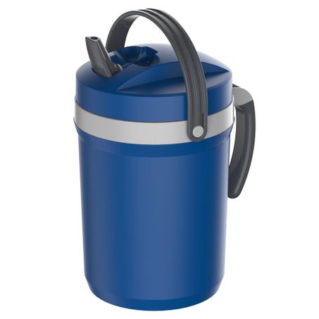 GARRAFAO TERMOLAR 2,5L AZUL (076656)