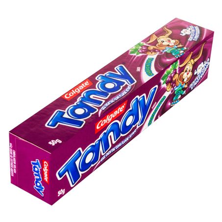 GEL DENTAL TANDY UVA 50G 360-2