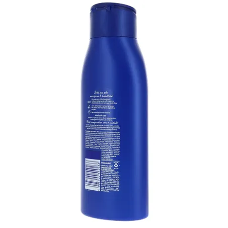 Hidratante Corporal Nivea Firmador Q10 Vitamina C Squeeze 400ml 360-21
