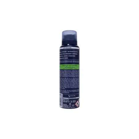 DESODORANTE AEROSOL NIVEA MEN AQUA COOL KICK 150ML 360-19