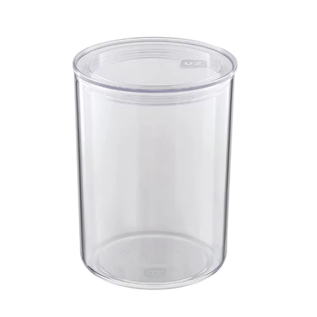 Organizador Hermetico Trans Com Tampa Transp 1,4L