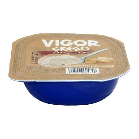 IOG GREGO VIGOR 100G FLOCOS CHOC BCO