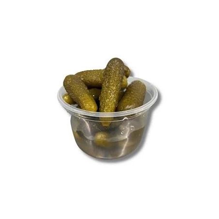 PEPINO CONSERVA GRANEL KG