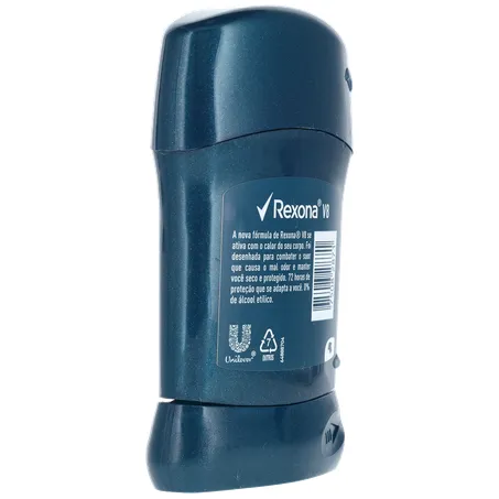 Desodorante Stick Rexona Men V8 45g 360-13