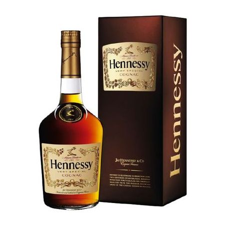 COGNAC HENNESSY 700ML VERY SPECIAL