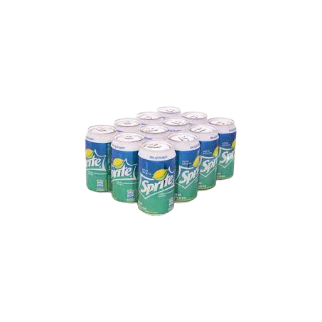 REFRI SPRITE 350ML 12UN