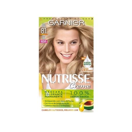 TINT.NUTRISSE PAIXAO NACIONAL 81