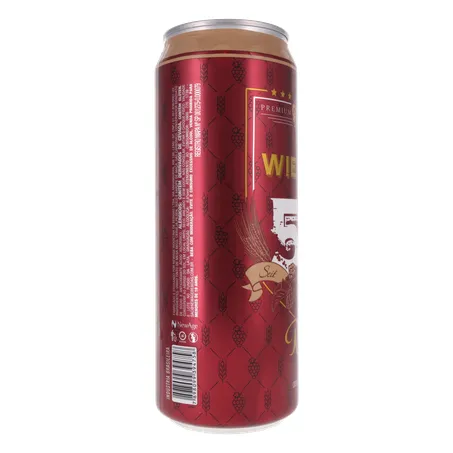 Cocktail de Vinho Wienbier 58 com Cerveja Lata 710ml 360-27