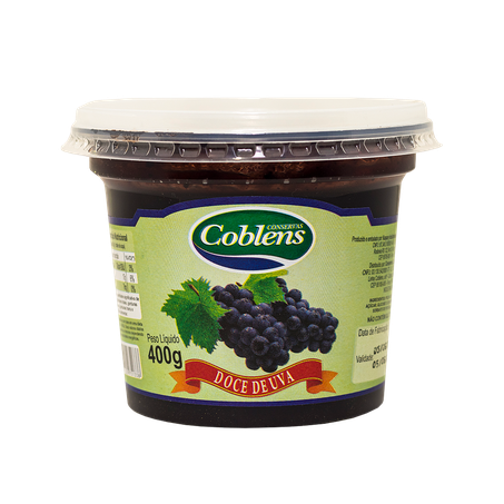 CHIMIA COBLENS 400GR UVA