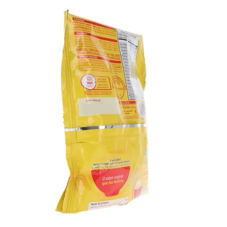 Farinha Láctea Nestlé Tradicional 210G 360-12