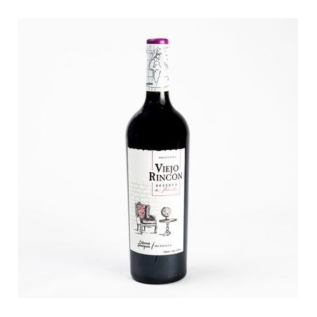 VINHO VIEJO RINCON 750ML CABERNET SAUVIGNON
