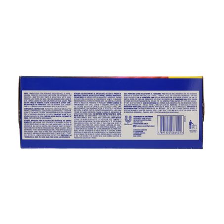 LAVA ROUPA PÓ BRILHANTE LIMPEZA TOTAL LEVE 1,6KG PAGUE 1,450KG 360-4