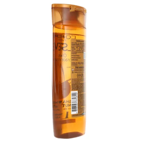 Shampoo Elseve Nutrição Óleo Exrtaordinário 200ml 360-12