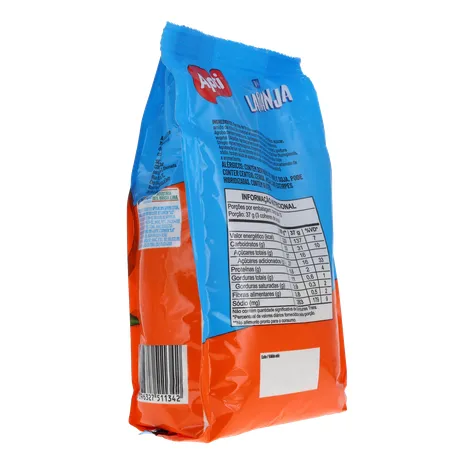 Mistura para Bolo Sabor Laranja Apti 400G 360-13